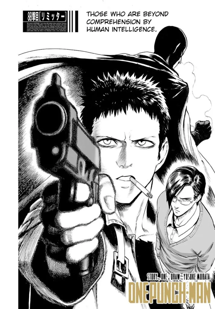 one punch man ch88 page01